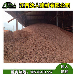 為什么江西陶粒的價(jià)格和別的省份的陶粒價(jià)格不一樣？