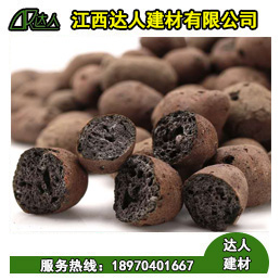 陶粒為什么能代替水泥沙子作為回填材料？