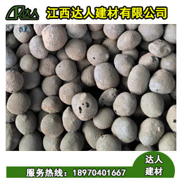 建筑回填陶粒按照強(qiáng)度可以怎么分類呢？